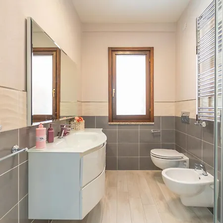 Appartement Casa - La Spezia