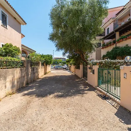 Casa - La Spezia Olbia