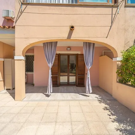 Casa - La Spezia * Olbia