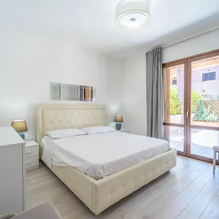 Casa - La Spezia Appartement *