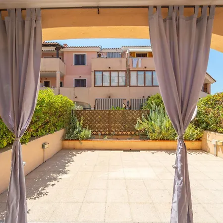 Casa - La Spezia Appartement Olbia